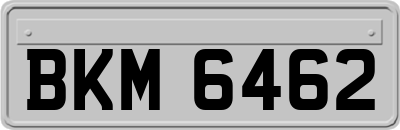 BKM6462