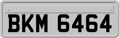 BKM6464