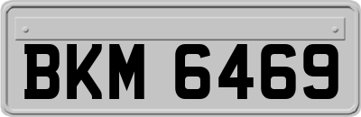 BKM6469