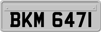 BKM6471