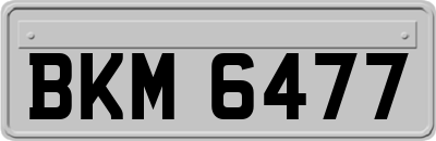 BKM6477