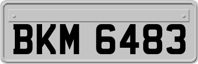 BKM6483