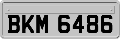 BKM6486
