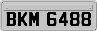 BKM6488