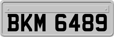 BKM6489