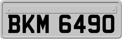 BKM6490
