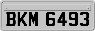 BKM6493