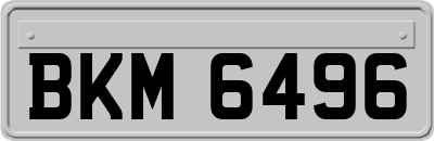 BKM6496