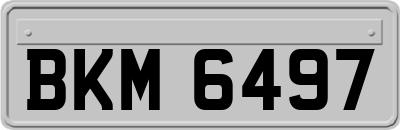 BKM6497
