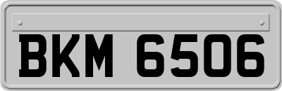 BKM6506