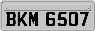 BKM6507