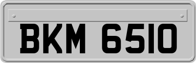 BKM6510