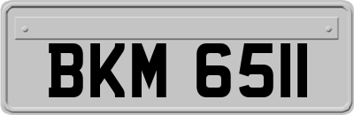 BKM6511