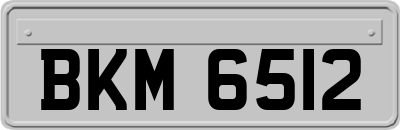 BKM6512