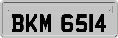 BKM6514