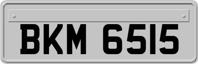 BKM6515