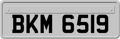 BKM6519