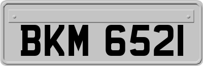 BKM6521