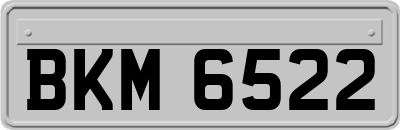 BKM6522