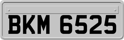 BKM6525