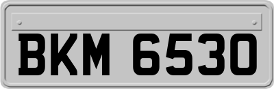 BKM6530