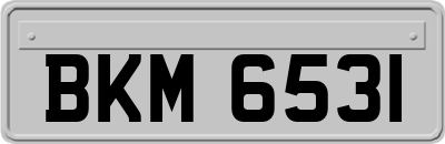 BKM6531