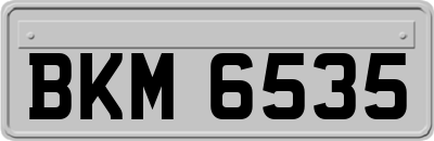 BKM6535