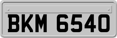 BKM6540