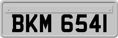 BKM6541