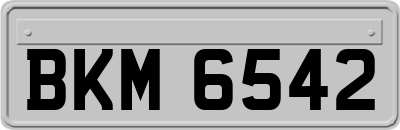 BKM6542