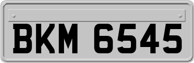 BKM6545