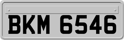 BKM6546