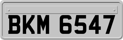 BKM6547