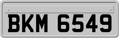 BKM6549