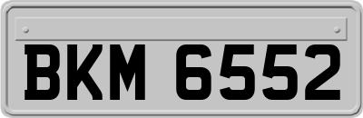 BKM6552