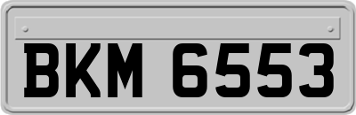 BKM6553