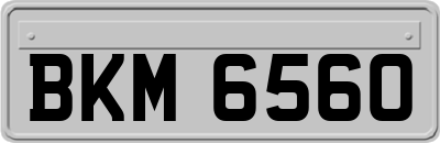 BKM6560