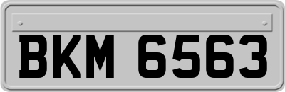 BKM6563