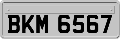 BKM6567