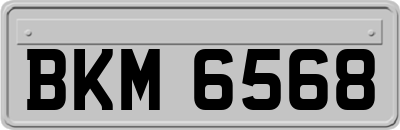 BKM6568