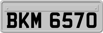 BKM6570
