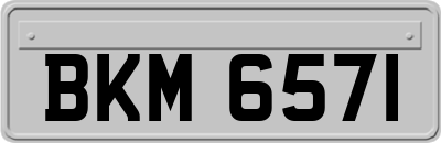 BKM6571