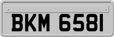 BKM6581