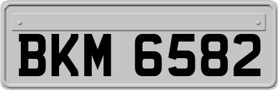 BKM6582