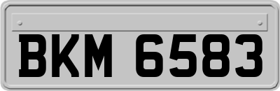 BKM6583