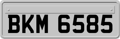BKM6585