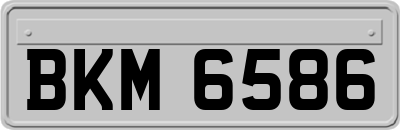 BKM6586