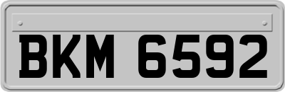 BKM6592