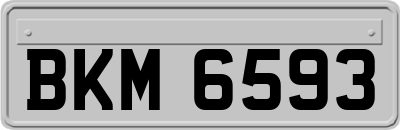 BKM6593