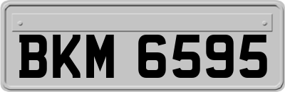 BKM6595
